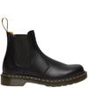 DR MARTENS MENS CHELSEA ANKLE BOOT - BLACK